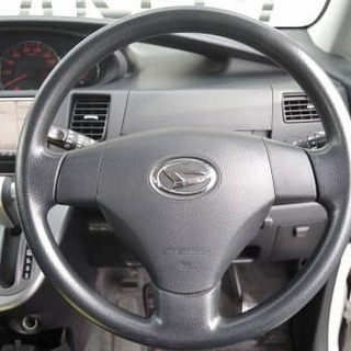 お手ごろ軽自動車！ダイハツ  ムーヴ🚙✨程度良好(∩´∀｀)∩