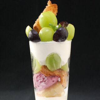 ～9月限定のスイーツ～ご紹介♬