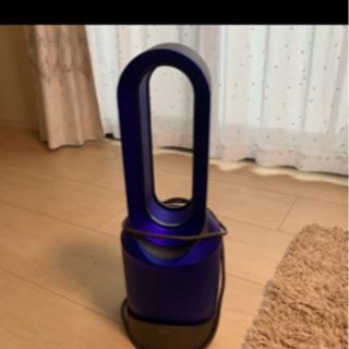 ダイソン　dyson pure hot+cool　HP01IB