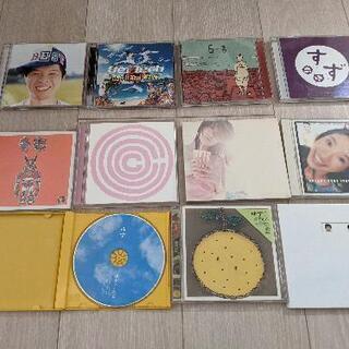 CD　11枚