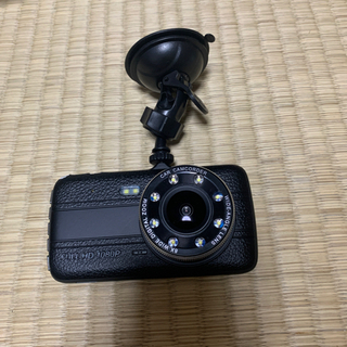 ドライブレコーダー