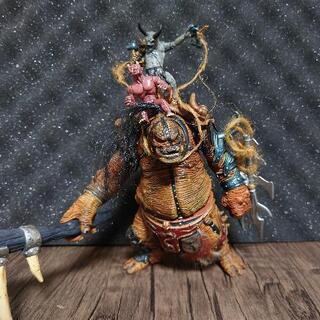 スポーンフィギュア単品