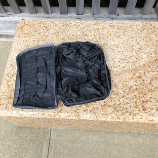 スーツケースの画像