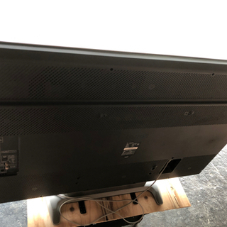 SHARP AQUOS 52インチの画像