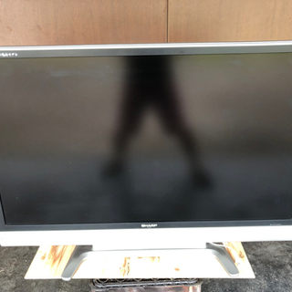 SHARP AQUOS 52インチ