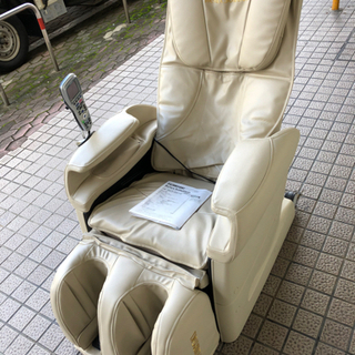 電動リクライニングチェア/規律補助機能付き