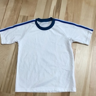 超美品　草津市　小学校体操服3点　150㎝