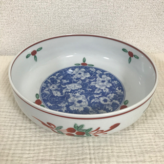 橘吉の深鉢　美品　の画像