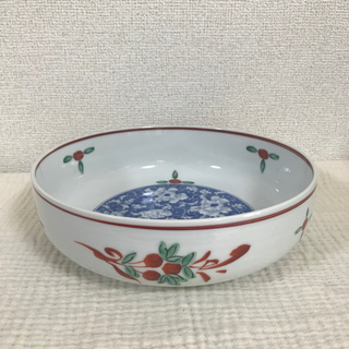 橘吉の深鉢　美品　の画像