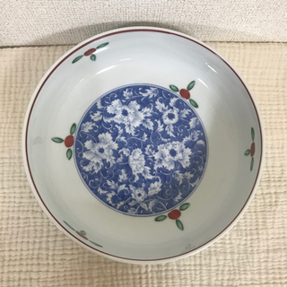橘吉の深鉢　美品　の画像