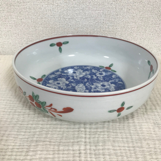 橘吉の深鉢　美品　の画像