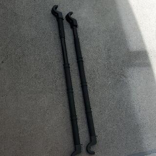 車　インテリアバー　釣竿　ハンガー等