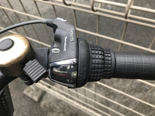 AIRBIKE 電動自転車