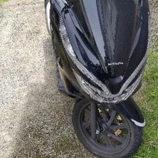 JF81型pcx