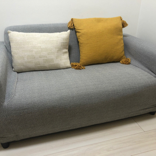 【受渡決定】クッション　ZARA HOME ACTUS等の画像