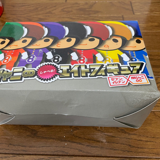 【急募‼︎】関ジャニ∞ エイトフィギュアの画像