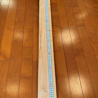 【無料&未使用】◆ 角材 ◆の画像