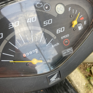 ホンダ　デュオの画像