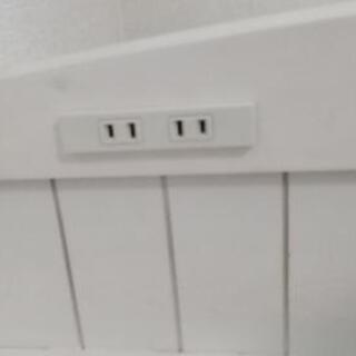 シングルベッド