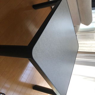 【ご予約済】リビングこたつ＆新品未使用こたつ布団の画像