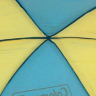 Coleman サンシェードＳＴ　中古の画像