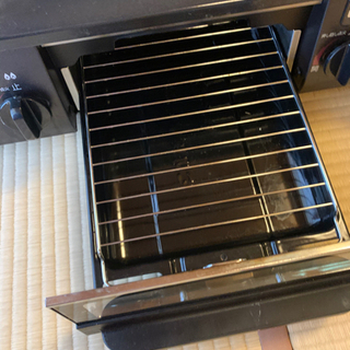 (取引中)ガスコンロ　IC-330SB-1Rの画像