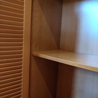 靴箱【現在取引中のため新たにご希望のかたはキャンセル待ちとなります】の画像