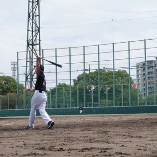 🥎【野球/練習会】🥎「初心者歓迎、野球の練習をしたい方」（男女）...