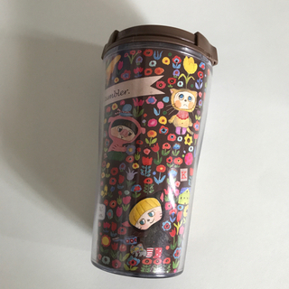 Ecoute のコーヒーボトル