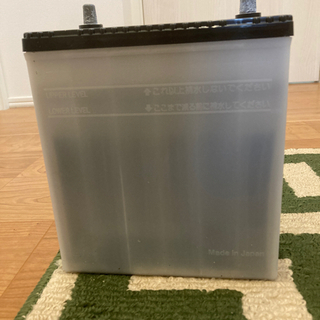 カインズホーム バッテリーの画像