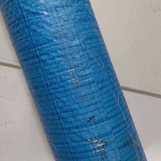 ブルーシート ロールの画像