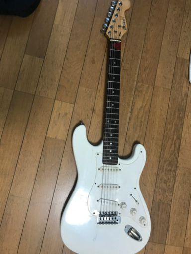 エレキギター maison