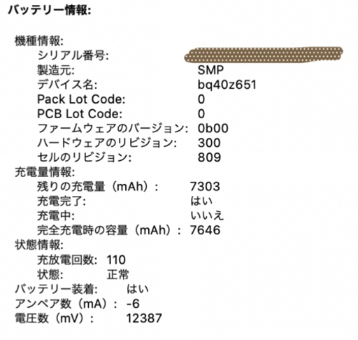 ★美品★MacBook Pro 16インチ(2019) 5点オマケ付き