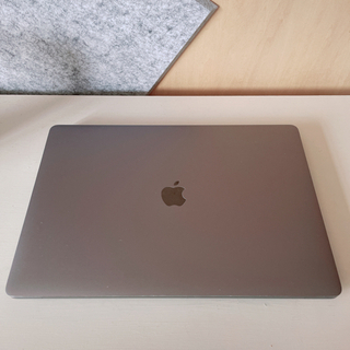 ★美品★MacBook Pro 16インチ(2019) 5点オマケ付き