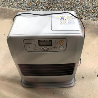 コロナ　石油ファンヒーター　美品　FH-G3213Y
