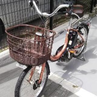 電動アシスト自転車 1万円