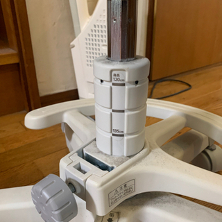 オカムラ　ステラ（Stella）学習チェア 8620axの画像