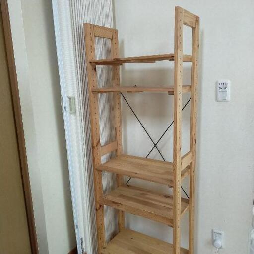 木製 ラック