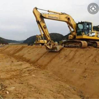 ✨❣️急募❣️ ✨北海道[幌延町] ✨バックホー､不整地運搬車オペ✨の画像