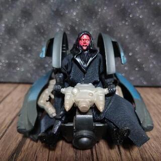 【値下げ】ダースモール　フィギュアの画像