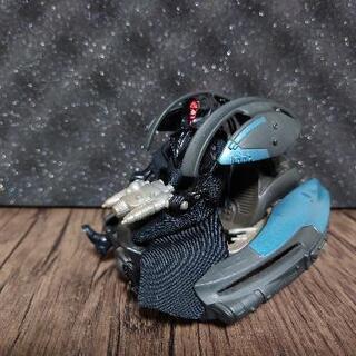 【値下げ】ダースモール　フィギュアの画像