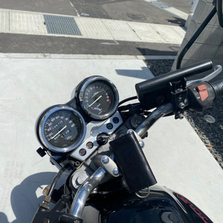CB400SF  （NC31）280000→250000