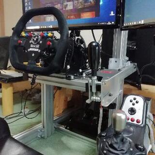 レースシム　OSWシステム