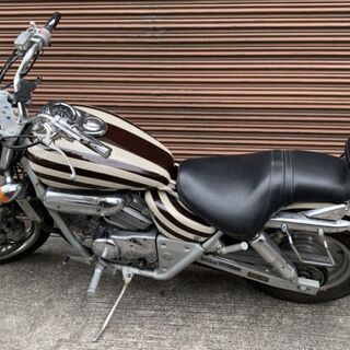 ホンダ　　マグナ　２５０　ノーマル