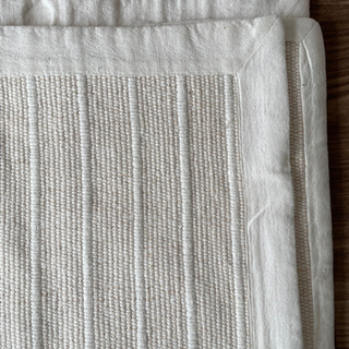 さしあげます　フロアラグの画像