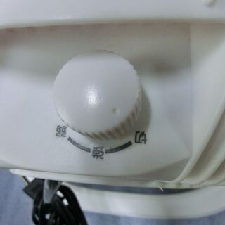 D910　ヤマゼン　サーキュレーター　扇風機　YAS-M184（W)　扇風機多数展示中！！の画像