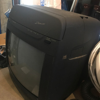 Panasonic/テレビデオ