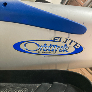 クロストレーナーの画像