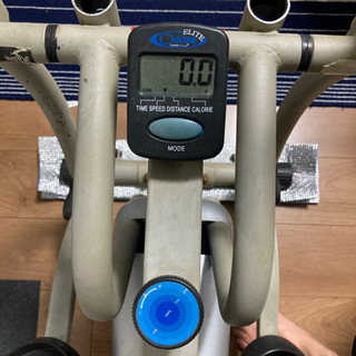 クロストレーナーの画像