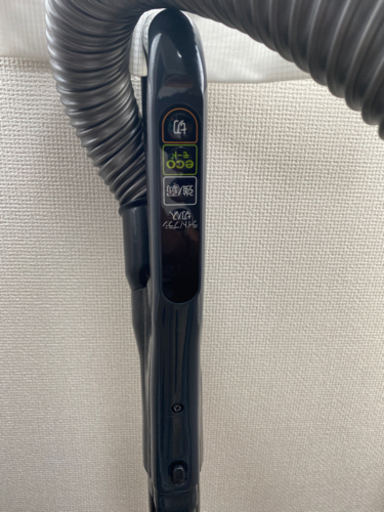 TOSHIBAの掃除機